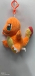 LLAVERO DE PELUCHE CHARMANDER