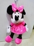 MINNIE ROSA 20CM