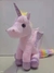 UNICORNIO ROSA 35CM