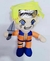 NARUTO AZUL 20 CM