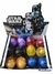 HUEVO STAR WARS X12 EN CAJA X3001