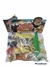 WILD ANIMALS X6 EN BOLSA X034