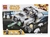LEGO SPACE WARS (426 PCS) EN CAJA X10911