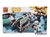 LEGO SPACE WARS (123 PCS) EN CAJA X10909