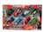 HOT WHEELS AVENGERS X8 EN CAJA X324