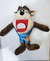 LOONEY TOONS TAZMANIA 28 CM - comprar online