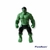 HULK CON LUZ EN BOLSA X8021-8M