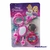 SET BELLEZA PRINCESAS EN BLISTER X4641