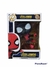 POP SPIDERMAN NEGRO X8300