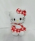 LLAVERO DE PELUCHE HELLO KITTY