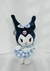 LLAVERO DE PELUCHE KUROMI