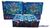 PAW PATROL X9 CON AUTO EN CAJA X5676