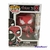 POP VENOM ROJO X4421