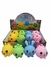 SQUISHY ANIMALES X12 UNIDADES X0448