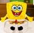 BOB ESPONJA 20 CM