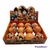 PELOTAS DRAGON BALL Z X12 UNIDADES X2225