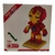 LEGO MICRO BRICK IRONMAN EN CAJA 140 PIEZAS X8143