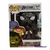 POP SPIDERMAN NEGRO GRIS X0087