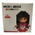 LEGO MICRO BRICK SAILOR MOON MERCURY 240 PIEZAS EN CAJA X8122