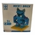 LEGO MICRO BRICK MONSTERS INC AZUL 70 PIEZAS EN CAJA X8107