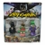 LEGO BATMAN X3 EN BLISTER X2715