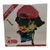 LEGO MICRO BRICK ASH 350 PIEZAS EN CAJA X8092