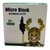 LEGO MICRO BRICK LOKI 240 PIEZAS EN CAJA X8150