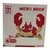 LEGO MICRO BRICK POKEMON KRABBY 380 PIEZAS EN CAJA X7067