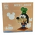 LEGO MICRO BRICK GOOFY EN 220 PIEZAS EN CAJA X8112