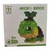 LEGO MICRO BRICK TURTWIG 310 PIEZAS EN CAJA X7066