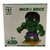 LEGO MICRO BRICK HULK 190 PIEZAS EN CAJA X8145