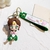 LLAVERO DE GOMA SAILOR JUPITER FINAL