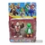 SUPER MARIO X2 EN BLISTER X7222