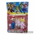 SUPER MARIO X2 EN BLISTER X7222