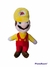 MARIO BROSS AMARILLO 20 CM