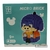 LEGO MICRO BRICK BURRO 309 PIEZAS EN CAJA X7116