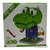 LEGO MICRO BRICK REX EN CAJA 230 PIEZAS X8195