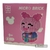 LEGO MICRO BRICK PIG 304 PIEZAS EN CAJA X7115