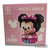 LEGO MICRO BRICK MINNIE MOUSE 320 PIEZAS EN CAJA X7032