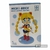 LEGO MICRO BRICK SAILOR MOON EN CAJA 733 PIEZAS X7125