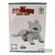 LEGO MICRO BRICK CHIMUELO BLANCO EN CAJA 1100 PIEZAS X7054