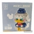 LEGO MICRO BRICK PATO DONALD EN CAJA 290 PIEZAS X7036