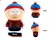 SOUTH PARK STAN 20 CM