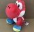 MARIO BROSS DINOSAURIO ROJO 20 CM