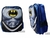 MOCHILA BATMAN 35 CM 2 CIERRES