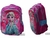 MOCHILA FROZEN 40 CM 3 CIERRES