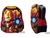 MOCHILA IRONMAN 30 CM 1 CIERRE