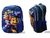 MOCHILA PAW PATROL 40 CM 3 CIERRES