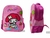 MOCHILA MELODY 30 CM 1 CIERRE