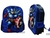 MOCHILA CAPITAN AMERICA 30 CM 1 CIERRE